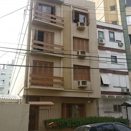 Olaria Residencial Hotel ปอร์โตอัลเลเกร ภายนอก รูปภาพ