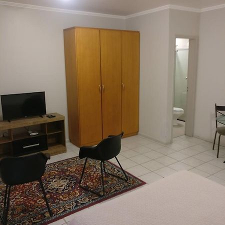 Olaria Residencial Hotel ปอร์โตอัลเลเกร ภายนอก รูปภาพ