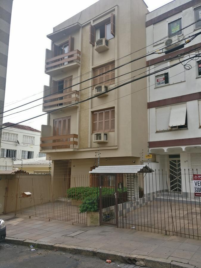 Olaria Residencial Hotel ปอร์โตอัลเลเกร ภายนอก รูปภาพ
