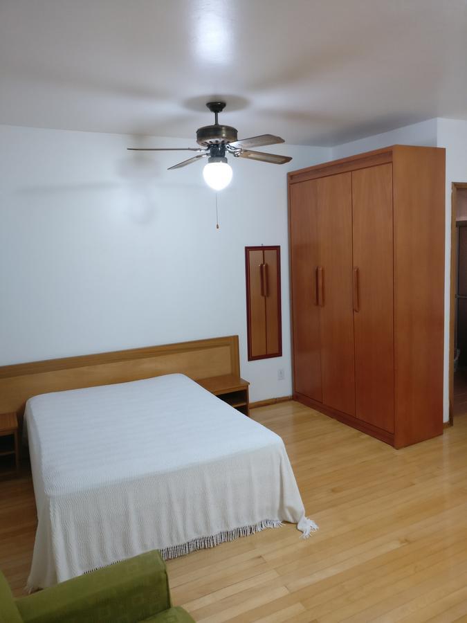 Olaria Residencial Hotel ปอร์โตอัลเลเกร ภายนอก รูปภาพ