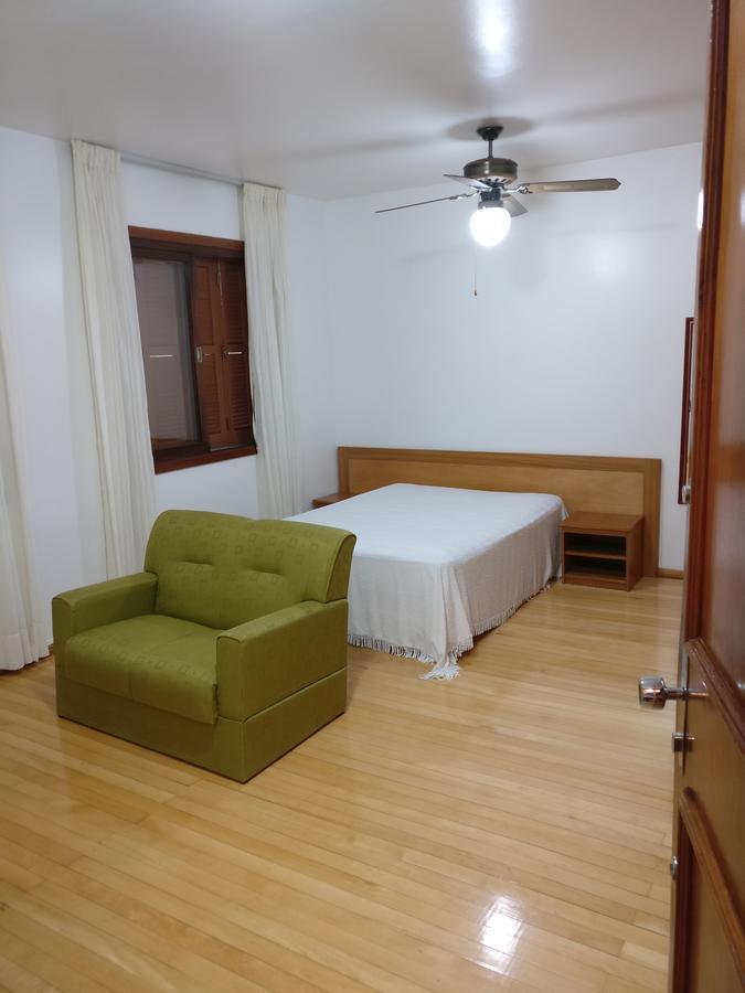 Olaria Residencial Hotel ปอร์โตอัลเลเกร ภายนอก รูปภาพ