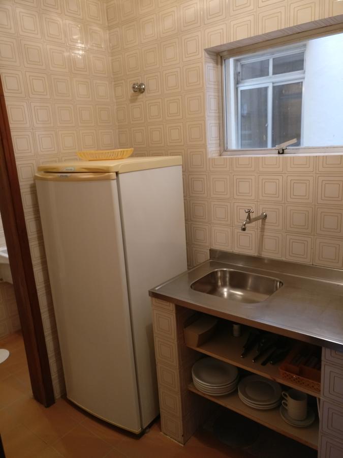 Olaria Residencial Hotel ปอร์โตอัลเลเกร ภายนอก รูปภาพ