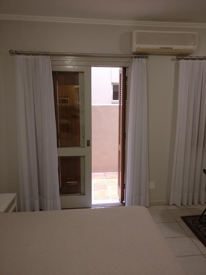 Olaria Residencial Hotel ปอร์โตอัลเลเกร ภายนอก รูปภาพ