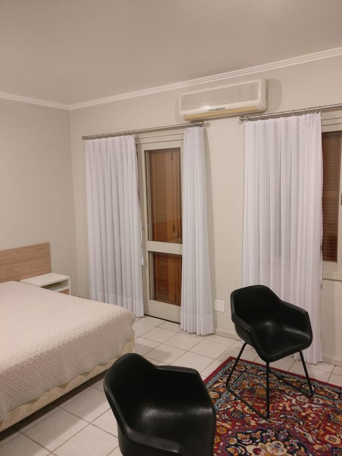 Olaria Residencial Hotel ปอร์โตอัลเลเกร ภายนอก รูปภาพ